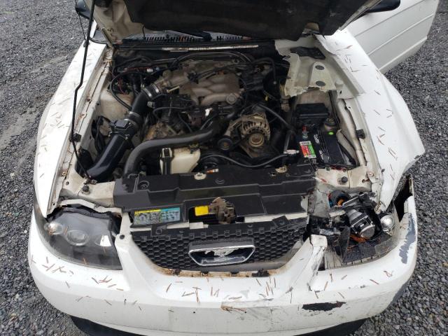 صورة رقم 11 من المزاد - 2004 FORD MUSTANG مع VIN 1FAFP40684F229150