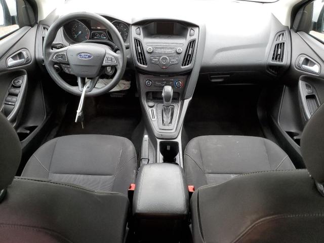 Photo 8 from auction – 2018 FORD FOCUS SE with VIN 1FADP3F27JL200998