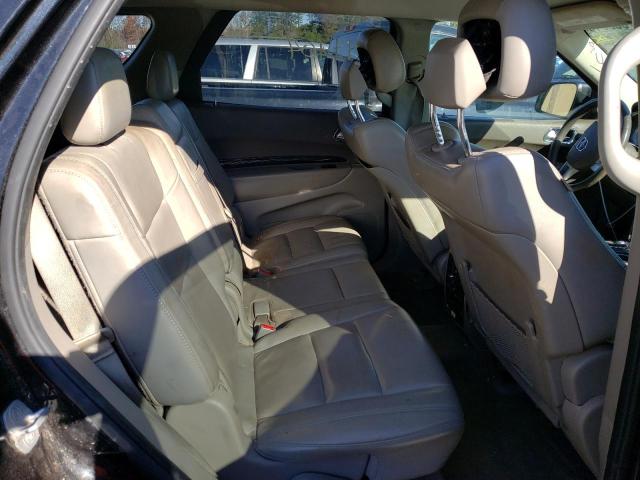 Photo 11 from auction – 2013 DODGE DURANGO CR with VIN 1C4RDHDG0DC664255