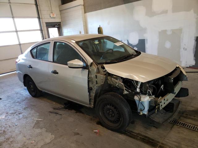 Photo 4 from auction – 2016 NISSAN VERSA S with VIN 3N1CN7AP9GL827434
