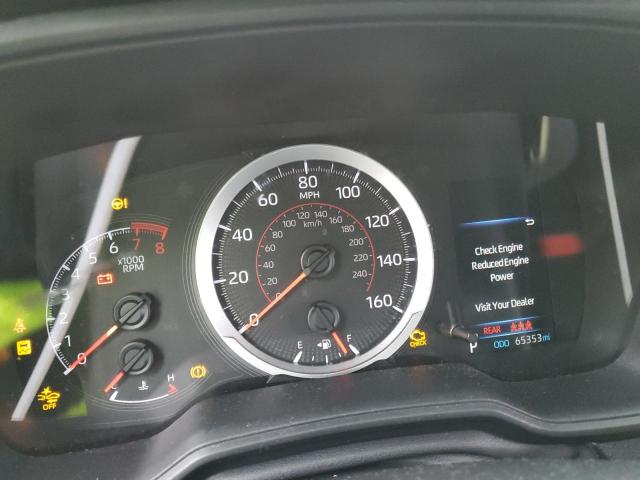 Photo 9 from auction – 2020 TOYOTA COROLLA SE with VIN 5YFS4RCE2LP033262