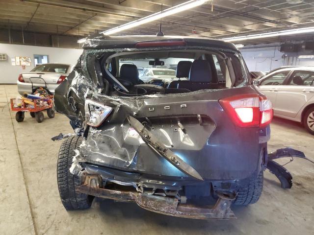 Photo 6 from auction – 2014 FORD C-MAX SEL with VIN 1FADP5BUXEL504724