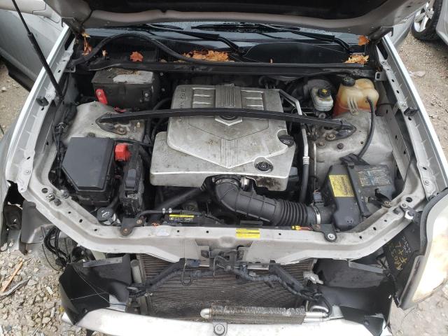 Photo 11 from auction – 2007 CADILLAC SRX with VIN 1GYEE637570185363