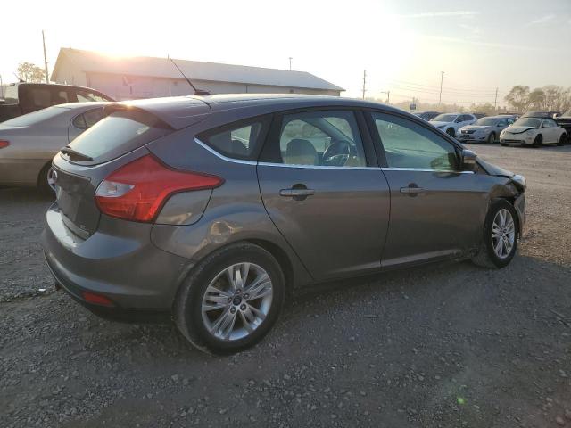 Photo 3 from auction – 2012 FORD FOCUS SEL with VIN 1FAHP3M21CL421052