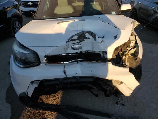 Photo 11 from auction – 2014 KIA SOUL with VIN KNDJN2A28E7057949