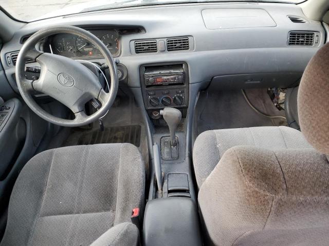 Photo 8 from auction – 2001 TOYOTA CAMRY CE with VIN 4T1BG28K91U866601