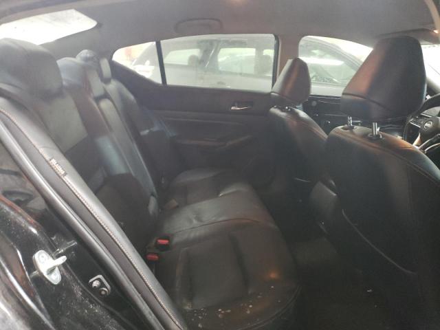 Photo 10 from auction – 2020 NISSAN ALTIMA SR with VIN 1N4BL4CV0LC201162