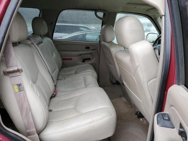 Photo 10 from auction – 2004 GMC YUKON with VIN 1GKEK13Z84R240998