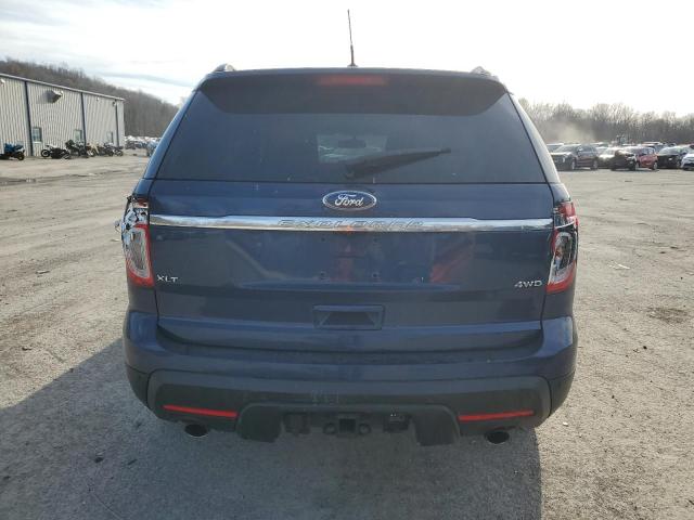 Photo 6 from auction – 2012 FORD EXPLORER X with VIN 1FMHK8D84CGA43369