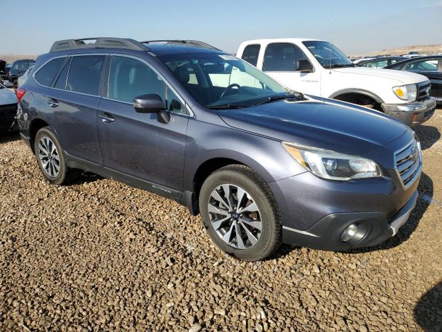 Photo 4 from auction – 2016 SUBARU OUTBACK 2. with VIN 4S4BSBNCXG3299308