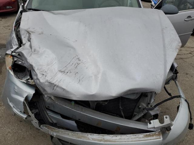 Photo 11 from auction – 2006 CHEVROLET IMPALA LS with VIN 2G1WB55K669372347