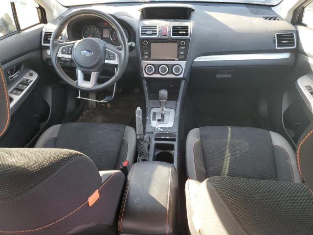 Photo 8 from auction – 2017 SUBARU CROSSTREK with VIN JF2GPABC6H8211242