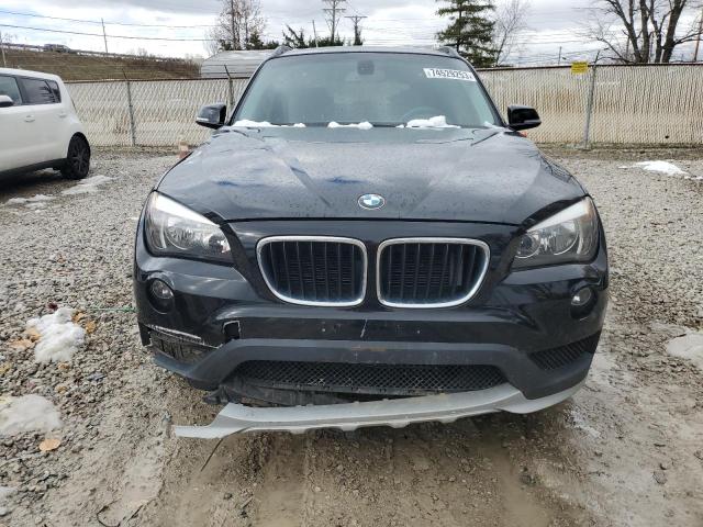 Photo 5 from auction – 2015 BMW X1 XDRIVE2 with VIN WBAVL1C50FVY40623