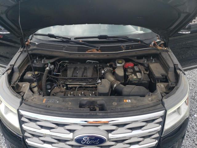 Foto 11 de la subasta – 2018 FORD EXPLORER X con VIN 1FM5K7D88JGA76045