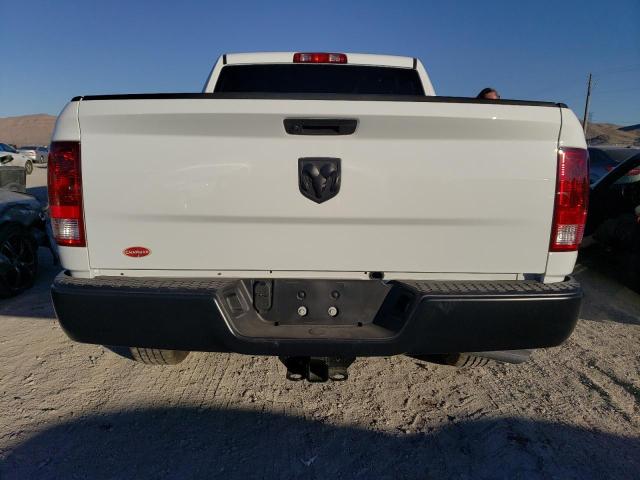 Photo 6 from auction – 2023 RAM 1500 CLASS with VIN 3C6RR6KG7PG656171