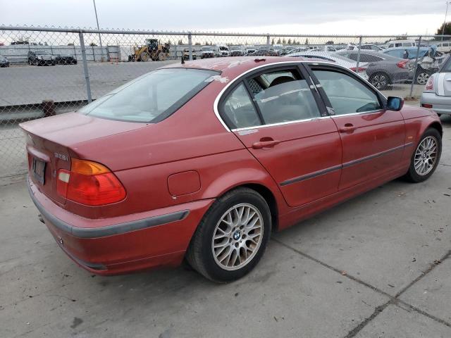 Photo 3 from auction – 2000 BMW 3 SERIES with VIN WBAAM5343YFR19419