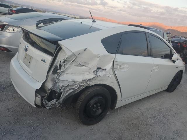 Photo 3 from auction – 2014 TOYOTA PRIUS with VIN JTDKN3DU4E1761088