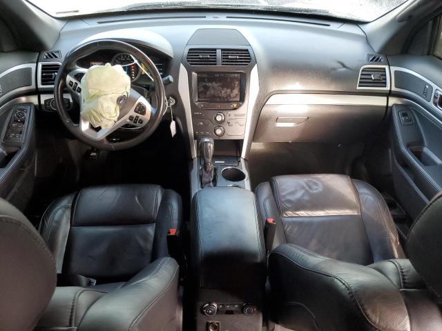 Photo 8 from auction – 2014 FORD EXPLORER X with VIN 1FM5K8D83EGB14258