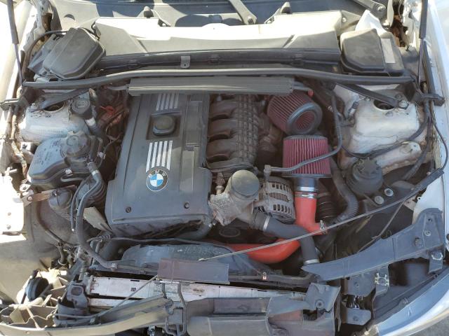 Photo 11 from auction – 2007 BMW 335 I with VIN WBAVB73547PA88407