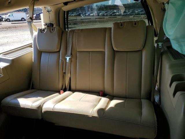 Photo 10 from auction – 2015 FORD EXPEDITION with VIN 1FMJK1HT6FEF29432