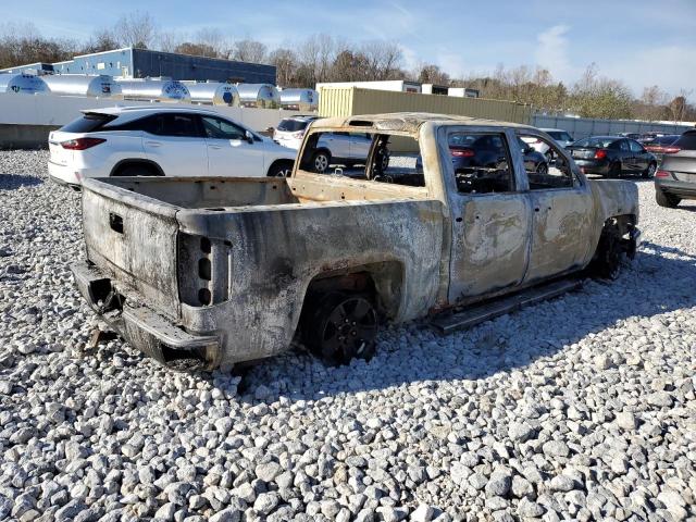 Photo 3 from auction – 2014 CHEVROLET SILVERADO with VIN 3GCUKREC8EG233209