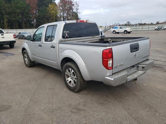 Photo 2 from auction – 2011 SUZUKI EQUATOR SP with VIN 5Z61D0ER2BC442250
