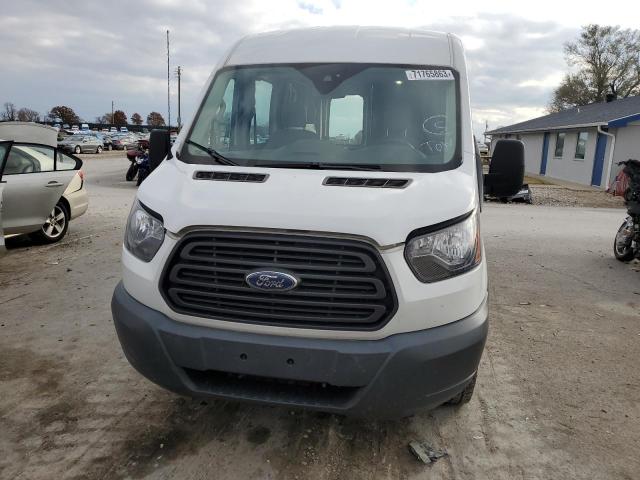 Photo 5 from auction – 2018 FORD TRANSIT T- with VIN 1FTYR2DMXJKA19128