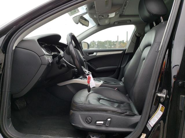 Photo 7 from auction – 2013 AUDI A4 PREMIUM with VIN WAUAFAFL0DN039381
