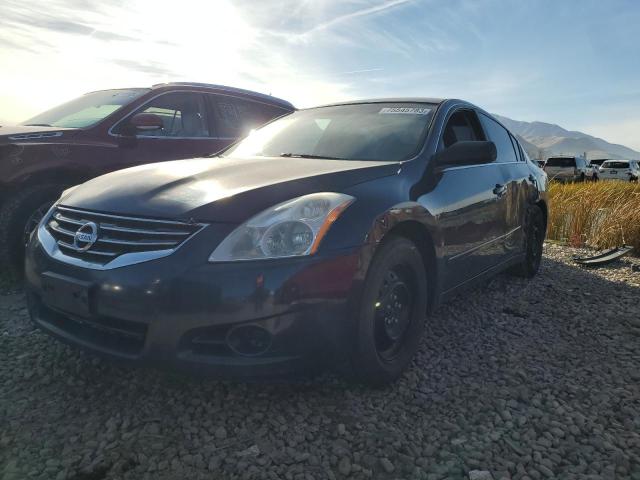 NISSAN ALTIMA BAS 2012 with VIN 1N4AL2AP5CN485171 - Photo from auction