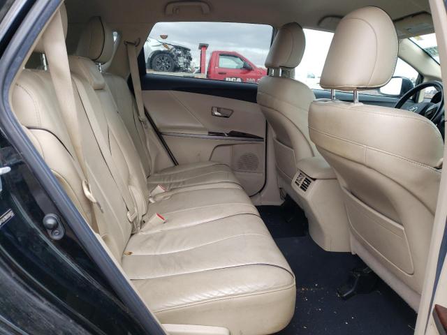 Photo 10 from auction – 2012 TOYOTA VENZA with VIN 4T3ZK3BB2CU049122