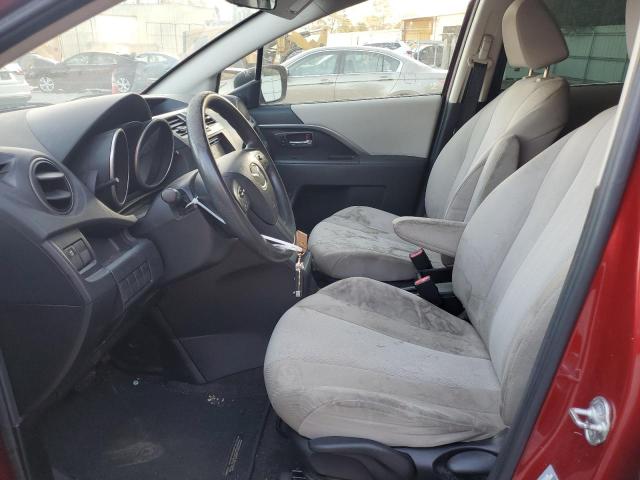 Photo 7 from auction – 2015 MAZDA 5 SPORT with VIN JM1CW2BL5F0184276