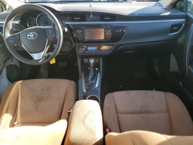 Foto 8 de la subasta – 2015 TOYOTA COROLLA con VIN 5YFBURHE1FP197924