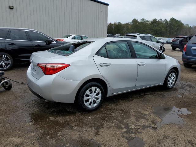 Photo 3 from auction – 2017 TOYOTA COROLLA LE with VIN 5YFBURHE3HP571825
