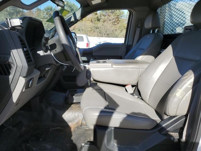 Photo 7 from auction – 2019 FORD F150 with VIN 1FTMF1CBXKKC16755