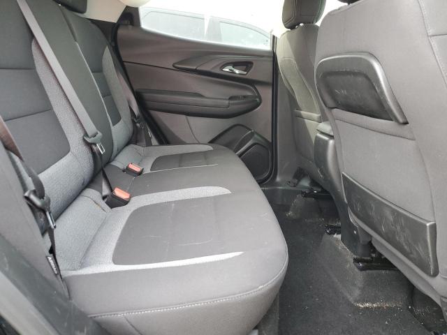 Photo 11 from auction – 2021 CHEVROLET TRAILBLAZE with VIN KL79MPS27MB021924