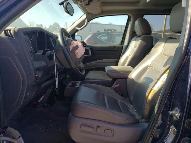 Zdjęcie 7 z aukcji – 2013 HONDA RIDGELINE z VIN 5FPYK1F55DB005036