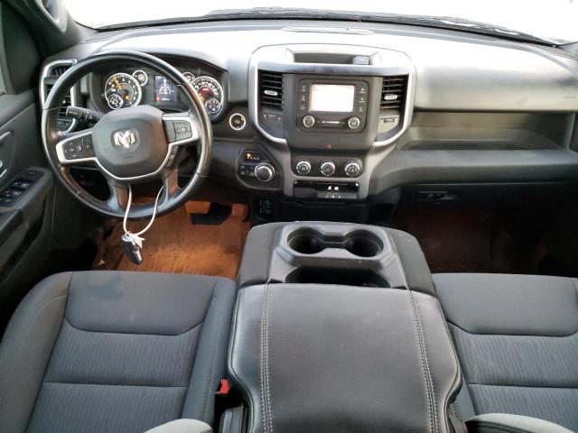 Photo 8 from auction – 2021 RAM 1500 BIG H with VIN 1C6SRFBT1MN791535