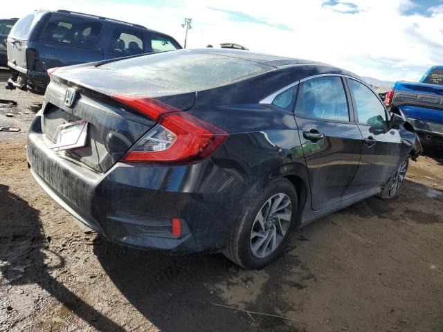 Photo 3 from auction – 2016 HONDA CIVIC EX with VIN 2HGFC2F75GH511387
