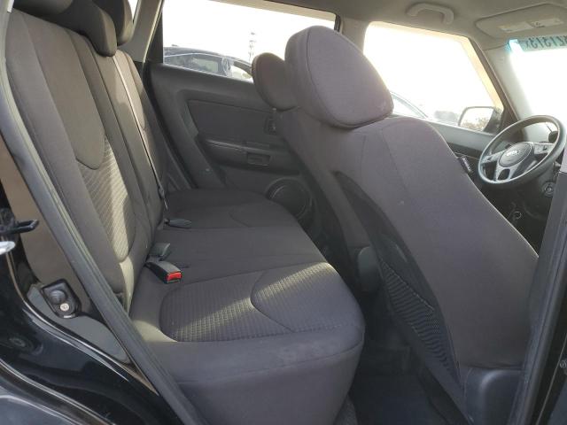 Photo 10 from auction – 2013 KIA SOUL with VIN KNDJT2A56D7494511