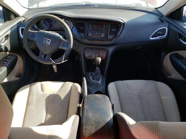 Photo 8 from auction – 2015 DODGE DART SXT with VIN 1C3CDFBB6FD338138
