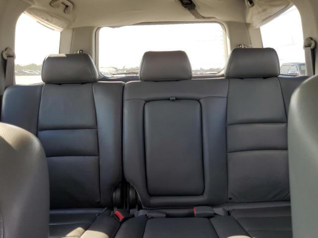 Photo 10 from auction – 2006 HONDA PILOT EX with VIN 5FNYF18506B001084