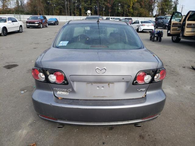 Zdjęcie 6 z aukcji – 2007 MAZDA 6 S z VIN 1YVHP80D675M35466