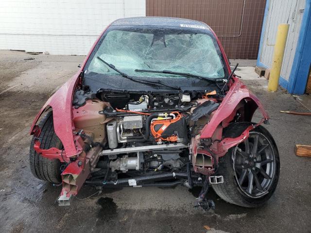 Photo 5 from auction – 2022 TESLA MODEL 3 with VIN 5YJ3E1EBXNF288052