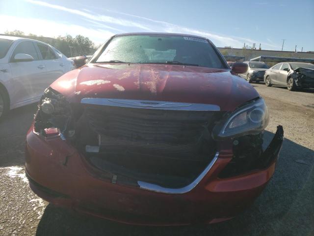 Photo 5 from auction – 2013 CHRYSLER 200 LIMITE with VIN 1C3CCBCG8DN526172