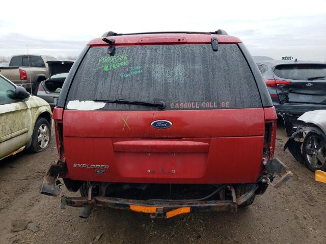 Photo 6 from auction – 2002 FORD EXPLORER X with VIN 1FMZU73E22ZC37711