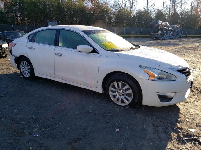 صورة رقم 4 من المزاد - 2014 NISSAN ALTIMA 2.5 مع VIN 1N4AL3AP1EC170128