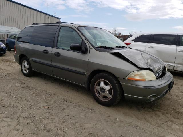Photo 4 from auction – 2003 FORD WINDSTAR L with VIN 2FMZA51453BA95351