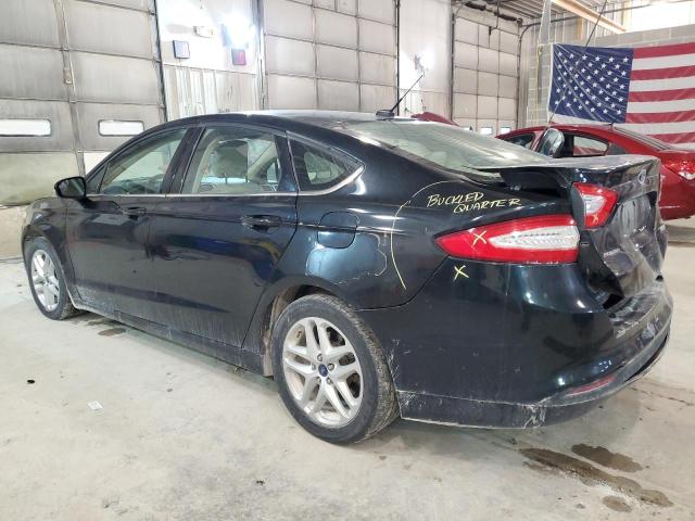Photo 2 from auction – 2014 FORD FUSION SE with VIN 3FA6P0HD3ER268566