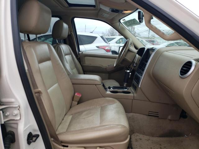 Photo 7 from auction – 2008 MERCURY MOUNTAINER with VIN 4M2EU48E48UJ03647