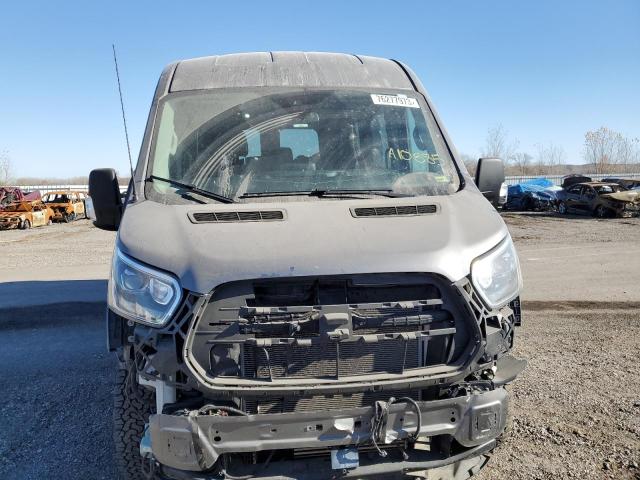 Photo 5 from auction – 2021 FORD TRANSIT T- with VIN 1FTBR2DGXMKA10885